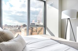 W Loop Studio w Pool Gym nr Restaurant Row CHI-275 - 2