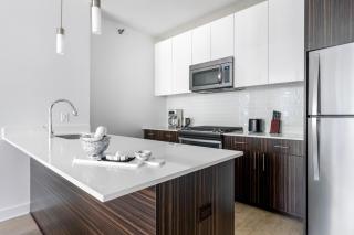 Loop 1BR w Gym Pool nr Chicago Riverwalk CHI-280 - Chicago - 3