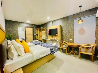 Hotel Lake View Airport zone - 8