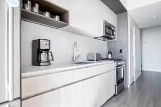 S Loop 1BR w Pool gym nr CTA Train CHI-345 - 2