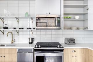River N 1BR w Gym Rooftop nr L Parks CHI-321 - Chicago - 4