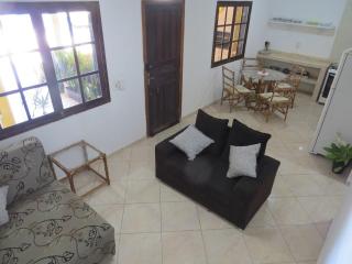 Casa na Rua da Praia com TV e Wi-fi - 7