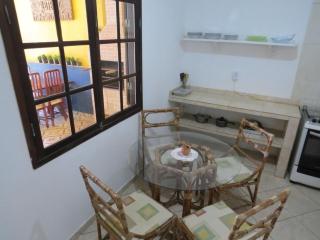 Casa na Rua da Praia com TV e Wi-fi - 4