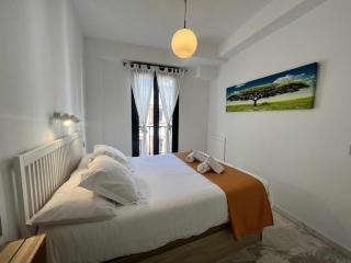 Ático San Bernardo Terraza y Parking Incluido - Siviglia - 7