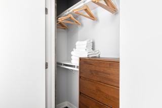 River N 1BR w Gym Pool nr L stop Beach CHI-361 - Chicago - 1