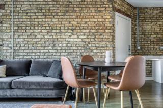 Lakeview 2BR w WD patio nr Wrigley Field CHI-457 - 8