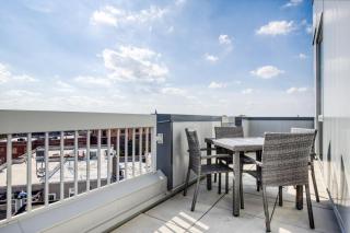 Logan Sq 2BR w Roof Gym 1 block to L CHI-480 - Chicago - 7