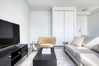 Logan Sq 2BR w Roof Gym 1 block to L CHI-480 - Chicago - 8