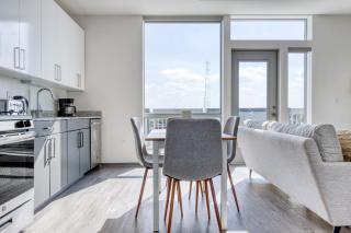 Logan Sq 2BR w Roof Gym 1 block to L CHI-480 - Chicago - 5