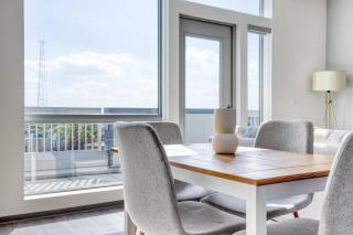 Logan Sq 2BR w Roof Gym 1 block to L CHI-480 - Chicago - 4