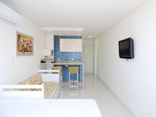 Kitnet-Flat praia das Pitangueiras - Guarujá - 4