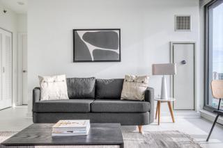 W Loop 1BR w Pool Coworking Gym 1 block to L CHI-522 - 9