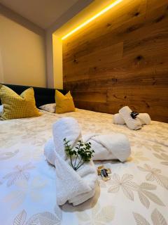 Apartamentos Prestige Suites Málaga I - Málaga - 6