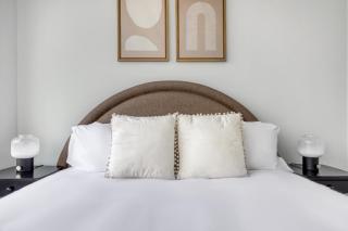 W Loop 1BR w Pool Coworking Gym 1 block to L CHI-524 - Chicago - 2