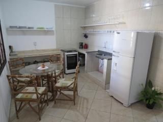 Casa na Rua da Praia com TV e Wi-fi - Pontal do Paraná - 6