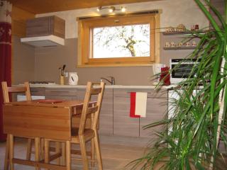 Appartement Borne - Saint-Jean-d'Aulps - 2