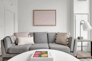 W Loop Studio w Gym Pool in heart of Greektown CHI-539 - 9