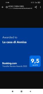 La casa di Annisa - 9