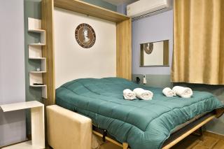 Apollo 3 - Luxury Apartment (City Center Studio) - Katerini - 0