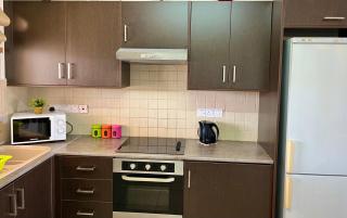 Mythical Sands Holiday Apartment - 6