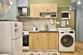 Apollo 3 - Luxury Apartment (City Center Studio) - Katerini - 5