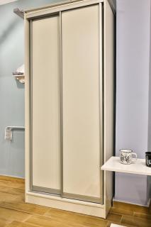 Apollo 3 - Luxury Apartment (City Center Studio) - Katerini - 4