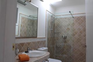 Villa Niki mit beheiztem Gemeinschaftspool für 2 Appartments - Las Breñas - 3
