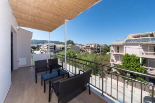 SunilioS Apartments Lefkada - Città di Lefkada - 5
