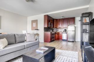 Gold Coast 1BR w Doorman Gym 2 blocks to L CHI-554 - 8