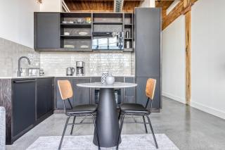 Lincoln Park 1BR w Lounge Roof Gym nr DePaul CHI-565 - Chicago - 7