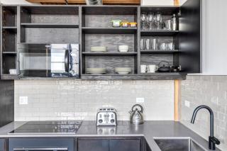 Lincoln Park 1BR w Lounge Roof Gym nr DePaul CHI-567 - 4