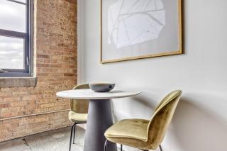 Lincoln Park 1BR w Lounge Roof Gym nr DePaul CHI-567 - 6