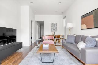 Lakeview 3BR 3 blocks to Wrigleyville dining L CHI-610 - Chicago - 8