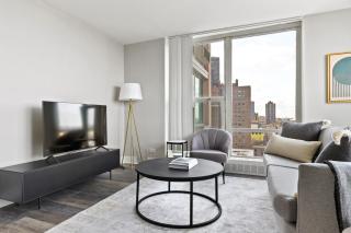 Edgewater 1BR w Gym Deck Lounge 5 blocks to L CHI-652 - 9