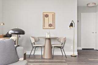 Edgewater 1BR w Gym Deck Lounge 5 blocks to L CHI-652 - 5