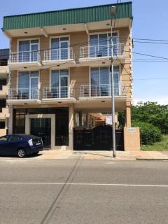 Guest House on Rustaveli 174a - 8