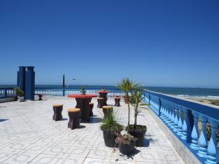 Casa na Rua da Praia com TV e Wi-fi - Pontal do Paraná - 9