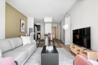 Loop Studio w gym pool lounge 1 block from L CHI-694 - 8