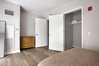 Loop 1BR w gym pool lounge 1 block from L CHI-671 - 2