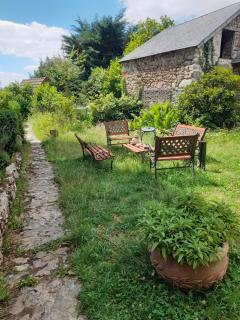 Le refuge - Biollet - 7