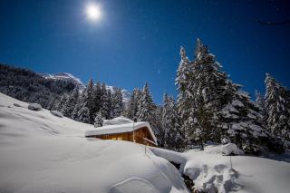 Alpenlodge - Willigen - 9
