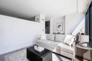 S Loop 1br w pool gym spa nr Grant Park CHI-743 - 9