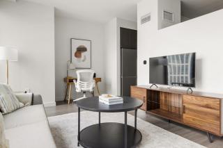 S Loop 1BR w Pool Gym Spa nr Grant Park CHI-741 - Chicago - 8