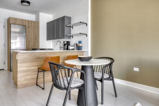 W Loop 1BR w Gym Coworking nr UIC CHI-754 - Chicago - 7