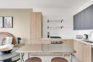 W Loop studio w gym coworking nr UIC CHI-751 - 3