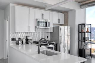 South Loop 2BR w gym roof nr Grant park CHI-771 - 5
