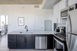 South Loop 2BR w gym roof nr Grant park CHI-771 - 4