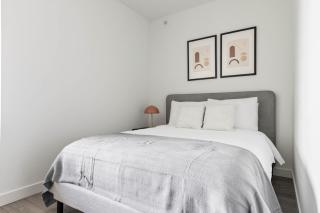 West Loop Studio w wd gym roof nr L CHI-772 - Chicago - 1