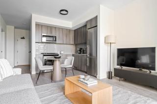 West Loop Studio w wd gym roof nr L CHI-772 - Chicago - 8