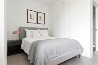 West Loop Studio w wd gym roof nr L CHI-772 - Chicago - 3